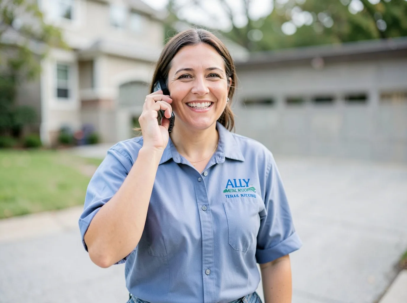 Metal Roof Installation Brinklow, MD FAQs